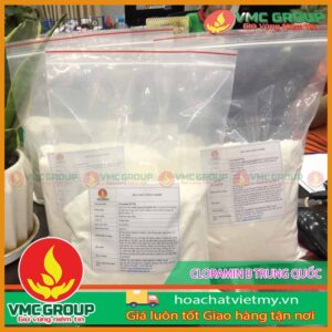 Cloramin B goi 1kg