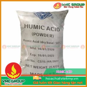 Humic Acid