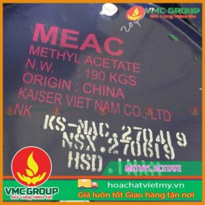 METHYL ACETATE