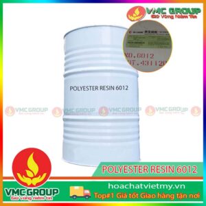 polyester resin 6012