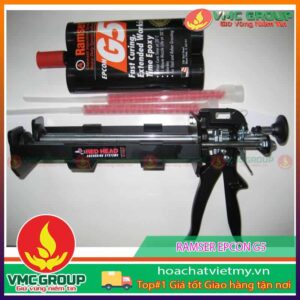 RAMSER EPCON G5