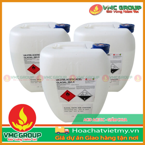 ACID ACETIC