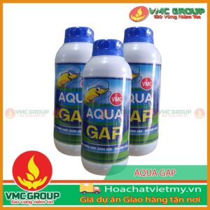 Aqua Gap trong thủy sản