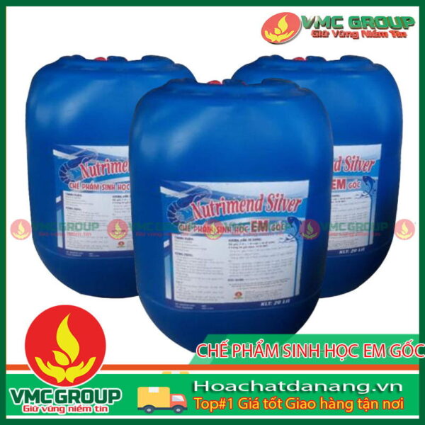 chế phẩm sinh học em gốc