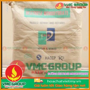 duong dextrose TQ