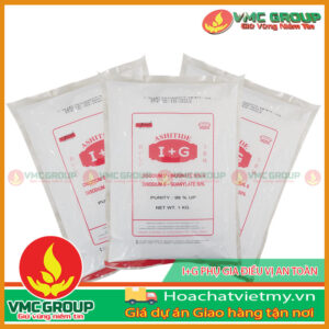 Giá siêu bột ngọt I+G Ashitide hiện nay bao nhiêu