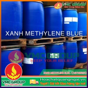 Xanh methylene