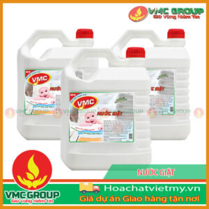 Nước giặt công nghiệp hiệu quả nhất