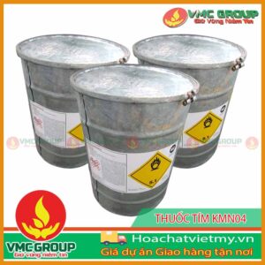 THUỐC TÍM KMN04