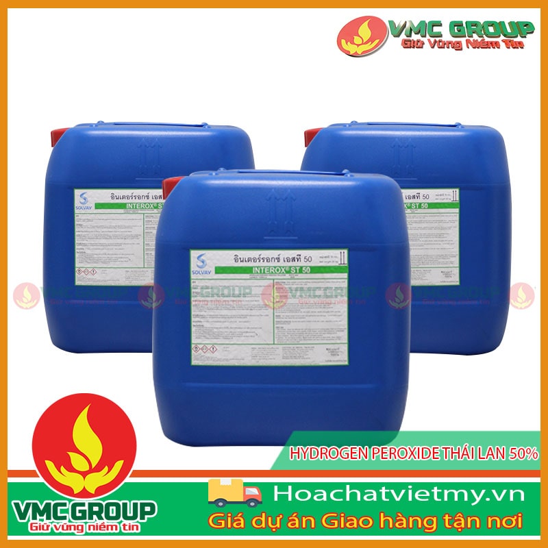 Oxy già công nghiệp tại hà nội