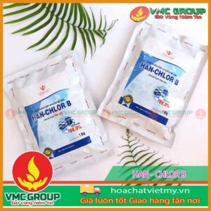 CHAT DIET KHUAN HAN CHLOR B