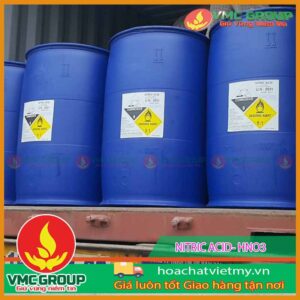 NITRIC ACID- HNO3