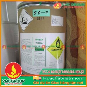 Địa chỉ mua TCCA chất lượng, uy tín trên thị trường