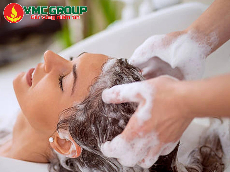 Ứng dụng của dung môi Cocamidopropyl Betaine (CAB) 