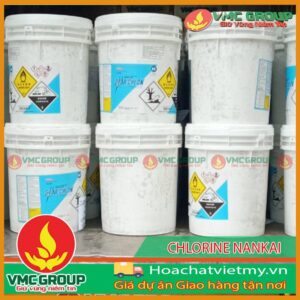chlorine-1