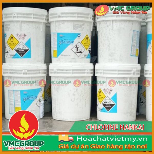 chlorine-1