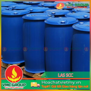 Chất hoạt động bề mặt LAS