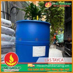 Hóa chất LAS TAYCA
