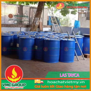 Las Tayca chất hoạt động bề mặt
