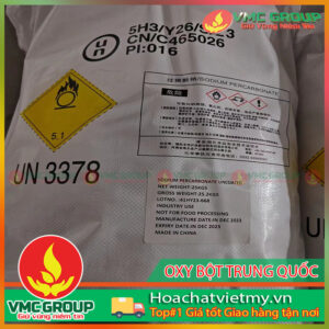 Mua oxy bột ở đâu uy tín chất lượng