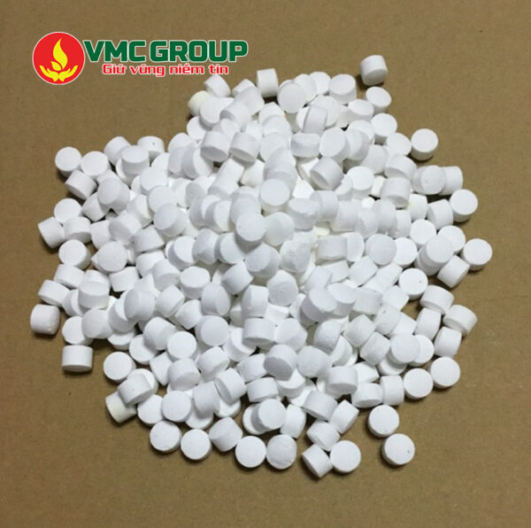 oxy viên trong thủy sản