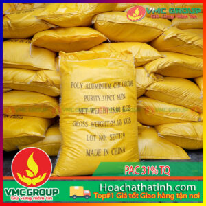 Công dụng của chất trợ lắng PAC trong nuôi trồng thủy sản