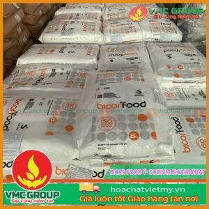 BICAR FOOD Y- NAHCO3- SODIUM BICARBONAT
