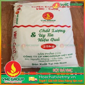 Bột đá VMC