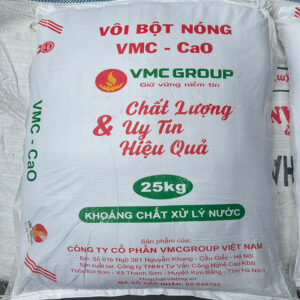 ĐỊA CHỈ MUA VÔI BỘT TẠI HÀ NỘI GIÁ TỐT
