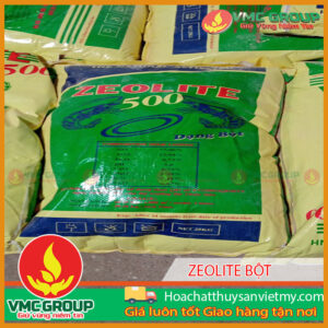 Địa chỉ mua Zeolite uy tín chất lượng