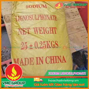 Sodium Lignosulphonate Trung Quốc