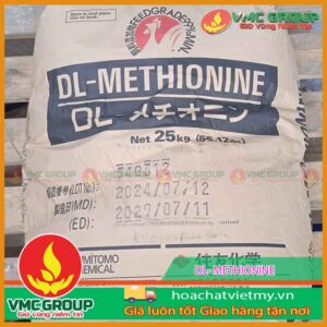 DL Methionine Nhật Bản