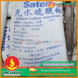 Sodium Sulfate