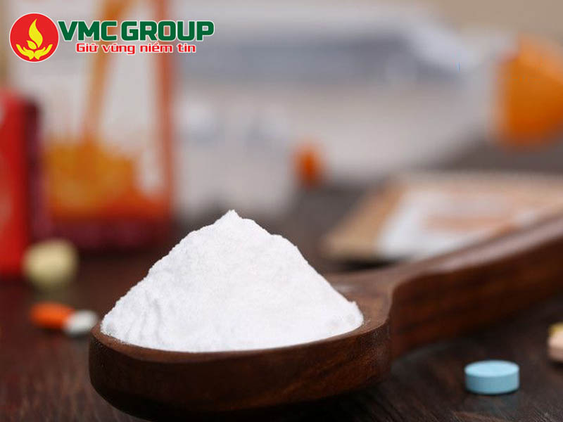 Giới thiệu về đường Dextrose anhydrous