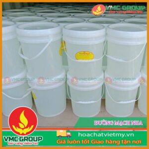 ĐƯỜNG MẠCH NHA