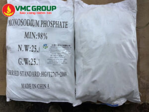 Mua Monosodium Phosphate NaH2PO4 ở đâu đảm bảo chất lượng