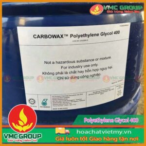 Polyethylene Glycol 400