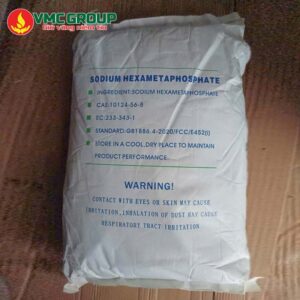 Mua SHMP- Sodium hexametaphosphate ở đâu uy tín