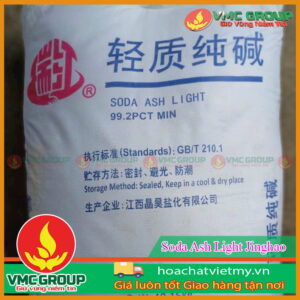 Soda Ash Light Jinghao