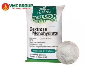 Bảo quản đường Dextrose monohydrate như thế nào