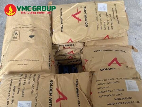 Bột Vital Wheat Gluten