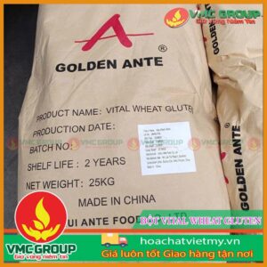 BỘT VITAL WHEAT GLUTEN 