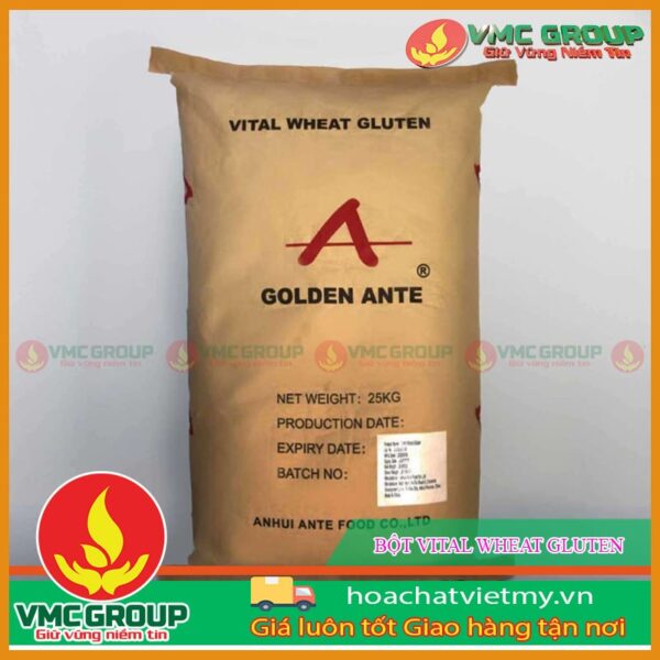 BỘT VITAL WHEAT GLUTEN