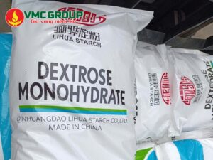Dextrose monohydrate có công dụng gì trong đời sống