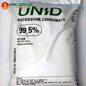 Địa chỉ mua Potassium Carbonate uy tín
