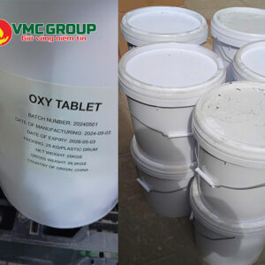 Mua oxy viên tại Việt Mỹ đảm bảo chất lượng