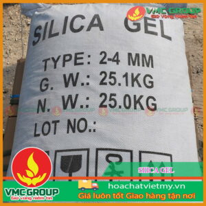 Silica Gel
