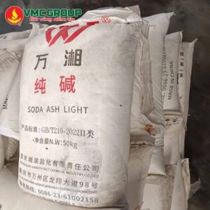 Soda Ash Light giá bao nhiêu