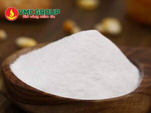 Tìm hiểu về đường Dextrose monohydrate