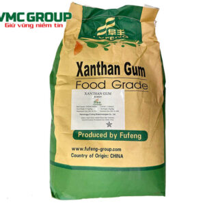 Xanthan Gum